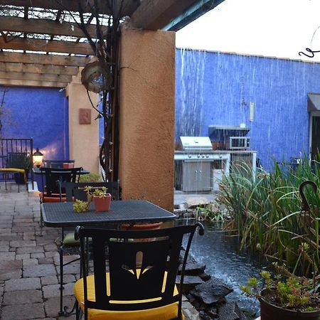 Milo'S Inn At Boulder Boulder City Bagian luar foto