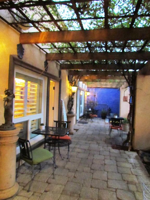 Milo'S Inn At Boulder Boulder City Bagian luar foto