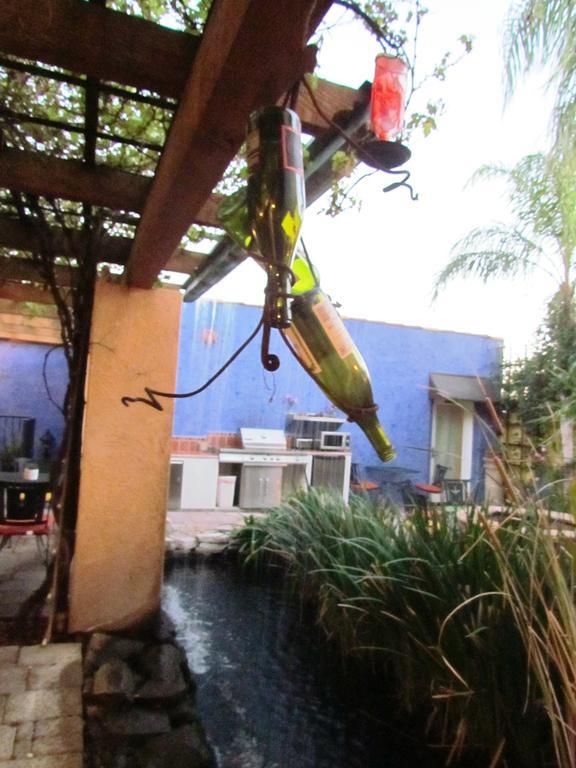 Milo'S Inn At Boulder Boulder City Bagian luar foto