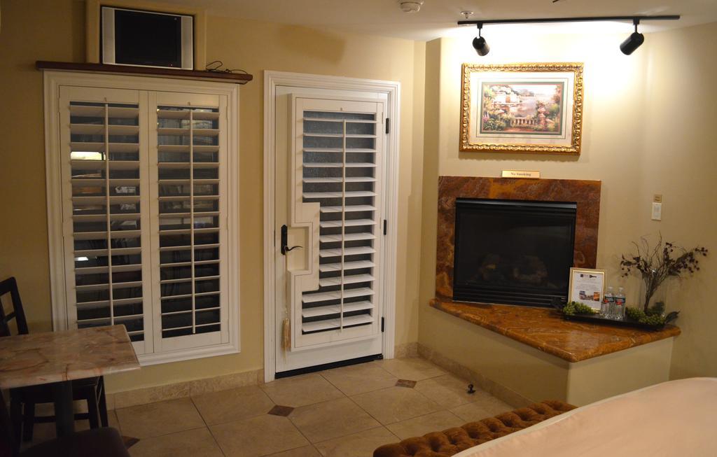 Milo'S Inn At Boulder Boulder City Bagian luar foto