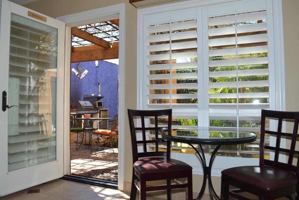 Milo'S Inn At Boulder Boulder City Bagian luar foto