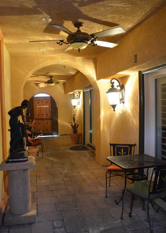 Milo'S Inn At Boulder Boulder City Bagian luar foto